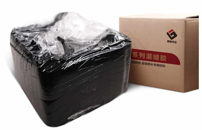 灌縫膠